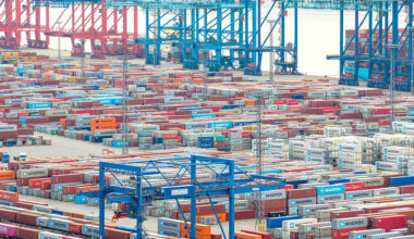 How U.S.-EU trade deal impacts imports