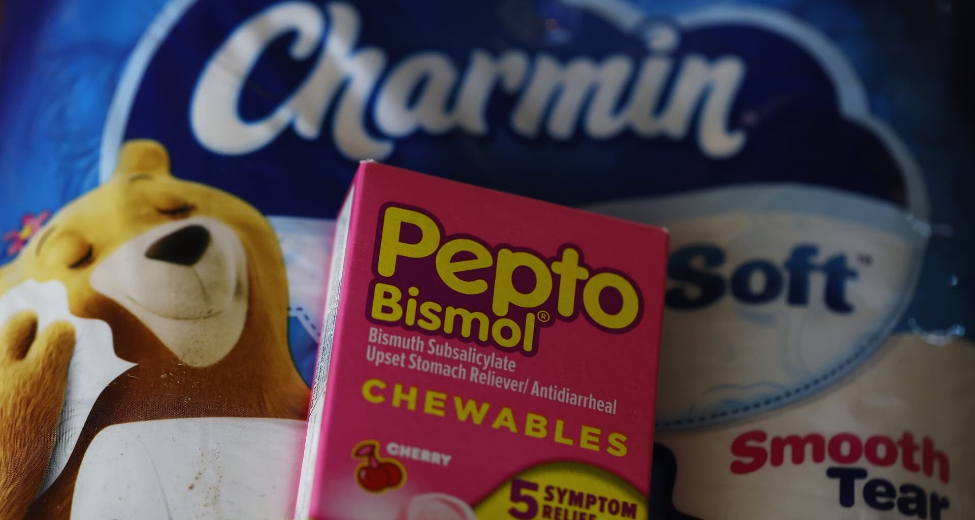 Procter & Gamble (PG) Q4 2025 earnings