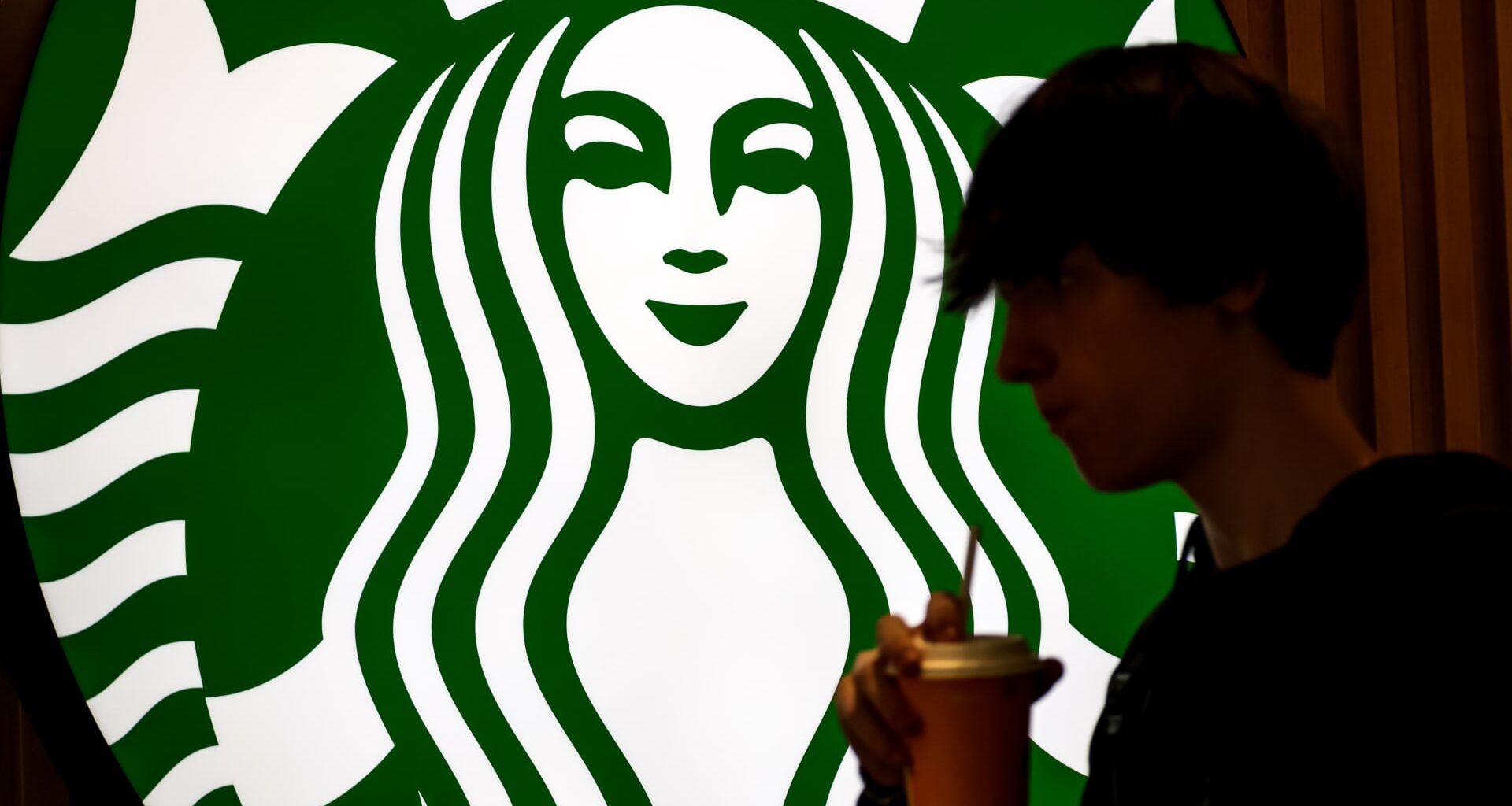 Starbucks (SBUX) Q3 2025 earnings