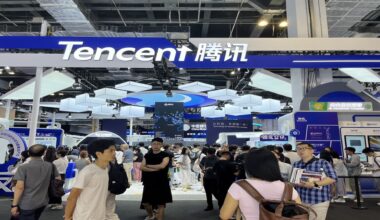 Chinese AI companies make money