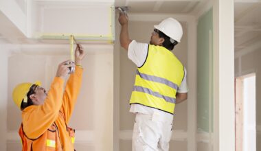 Microsoft's top 10 most AI-safe jobs including painters, embalmers