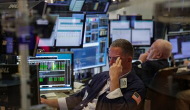Stock market today: Live updates