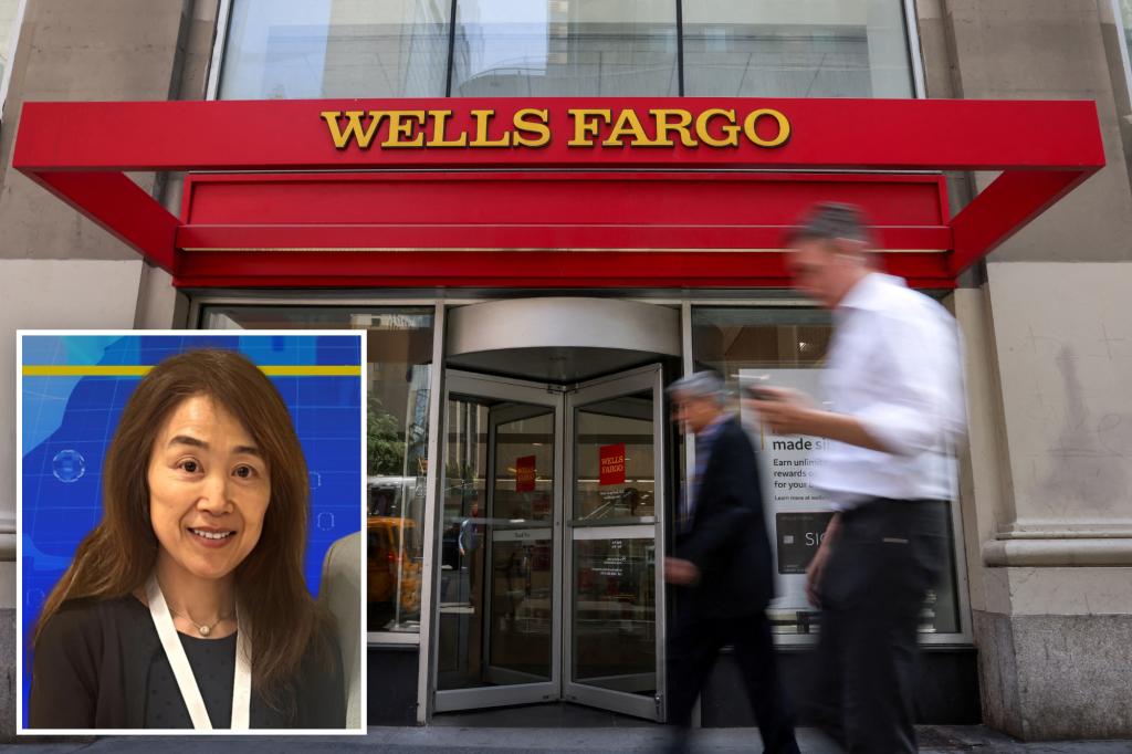 Wells Fargo banker blocked from leaving China: report