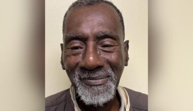 Serial rapist gets effective life sentence after monstrous torment of elderly NYC woman who says 'survival is a miracle'