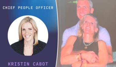 Astronomer HR chief bragged she ‘wins trust of CEOs’ before cuddling married boss at Coldplay show