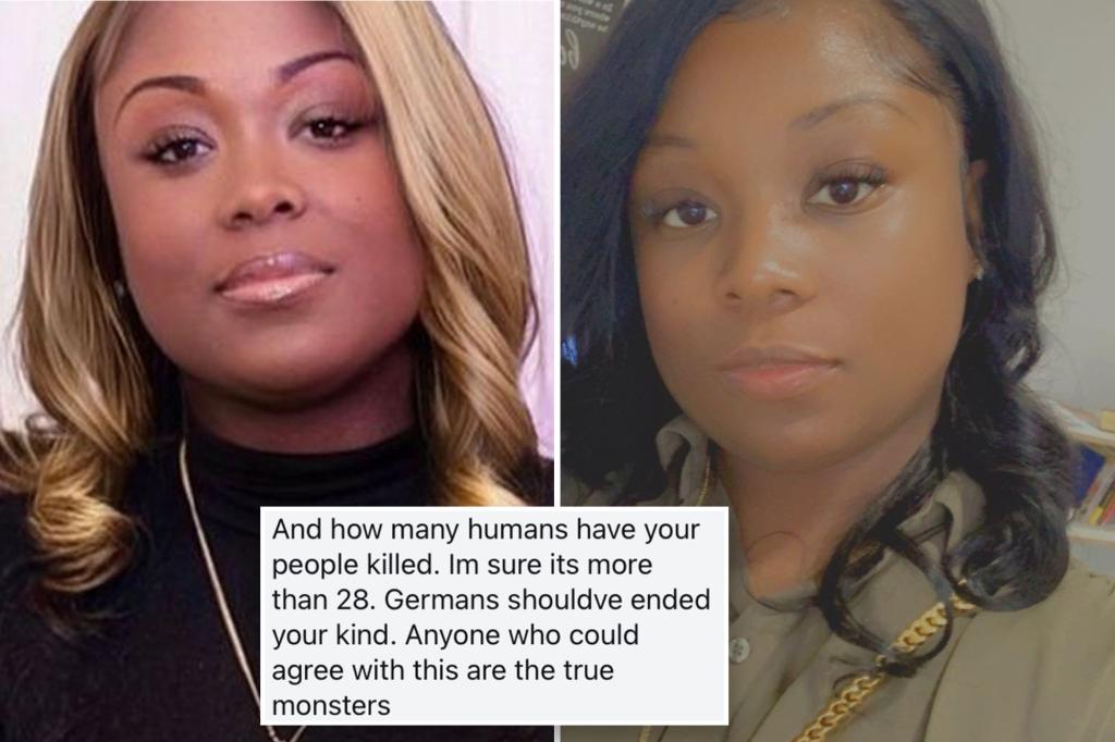 LI therapist who posted anti-Semitic rant blames hackers