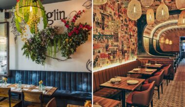 14 new NYC restaurants were just added to the Michelin Guide