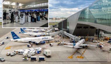 NYC airports face steep increase in flight cancellations this summer