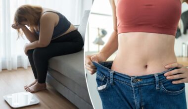This bad habit can make you gain weight — even after you stop