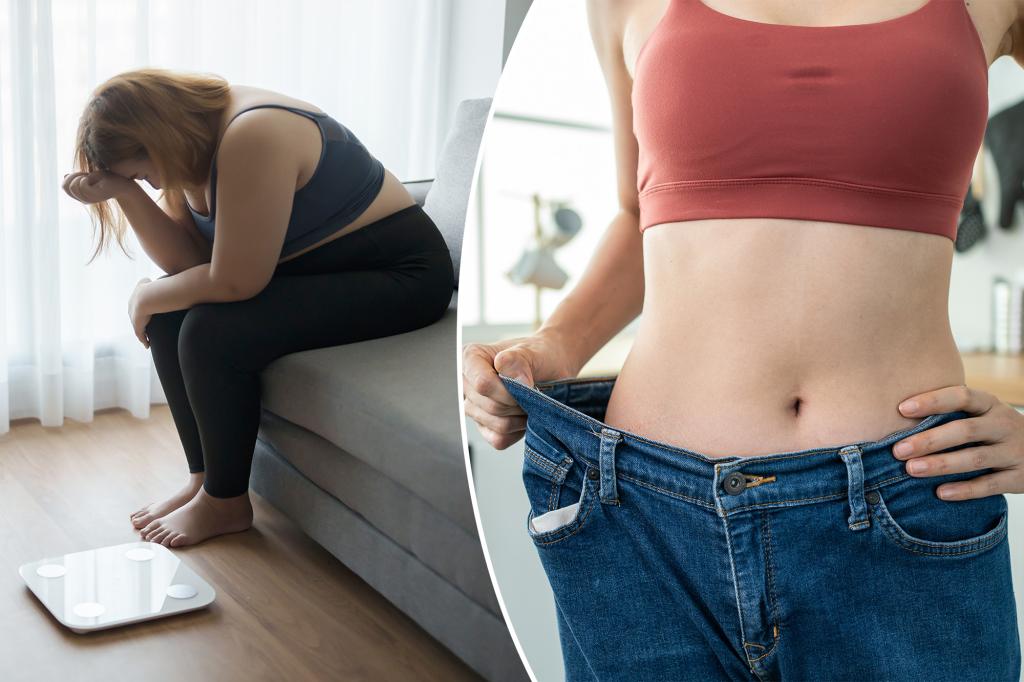 This bad habit can make you gain weight — even after you stop