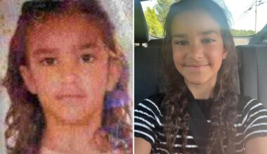 Abducted upstate NY girl Melina Frattolin, 9, in 'imminent danger'