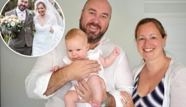 Dad with deadly brain cancer now cancer free after taking new drug