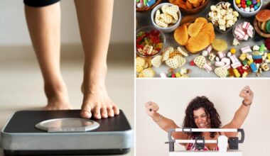 Which ultra-processed foods may be good for you, cause weight loss