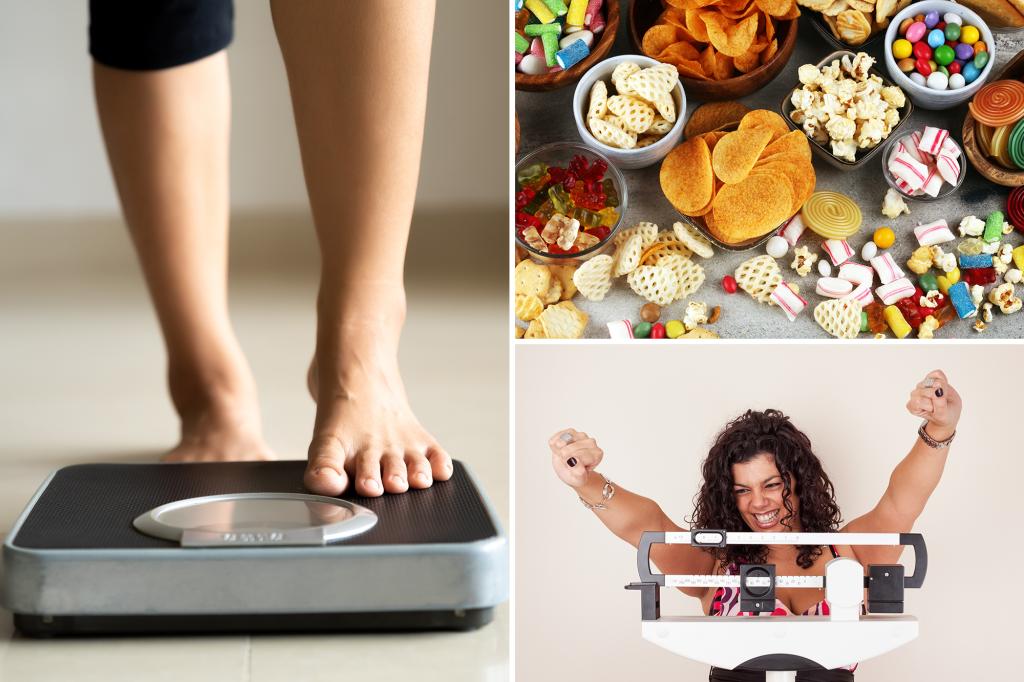 Which ultra-processed foods may be good for you, cause weight loss