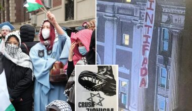 Columbia University to pay out more than $220M after violating Jewish students' civil rights in massive win for Trump admin