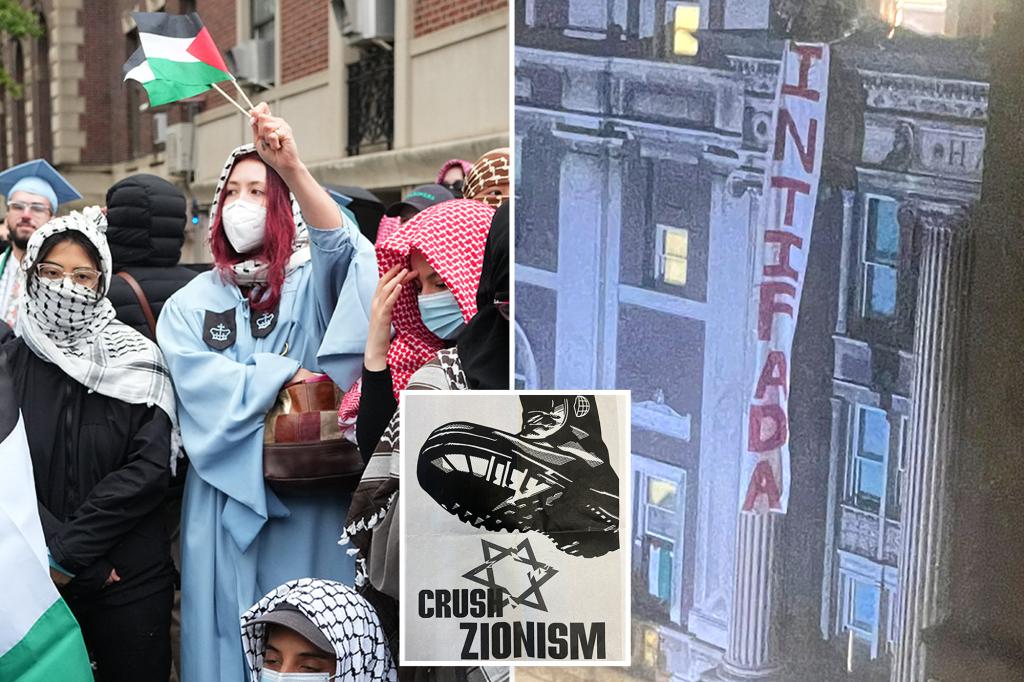 Columbia University to pay out more than $220M after violating Jewish students' civil rights in massive win for Trump admin