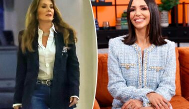 Lisa Vanderpump hits back at Scheana Shay's 'bulls--t' TV exploitation accusation