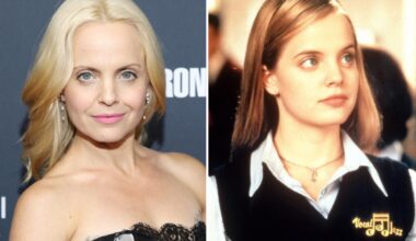 Mena Suvari on if she'd star in another 'American Pie' movie