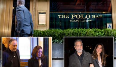 NYC Polo Bar workers used drugs on shift, sexual harassment rampant: lawsuit