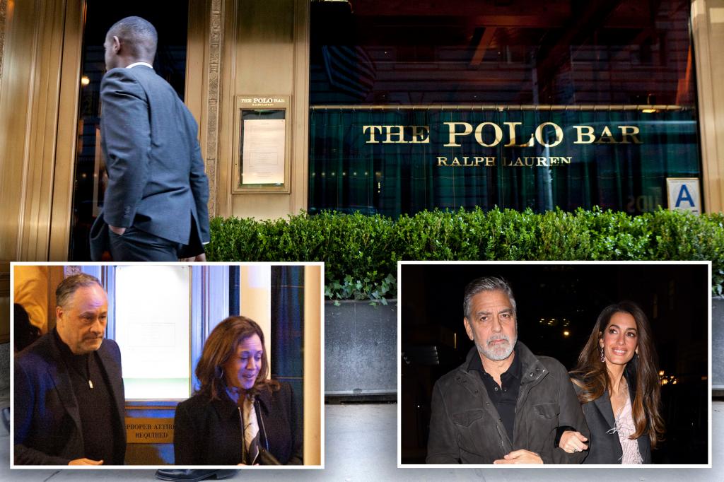 NYC Polo Bar workers used drugs on shift, sexual harassment rampant: lawsuit