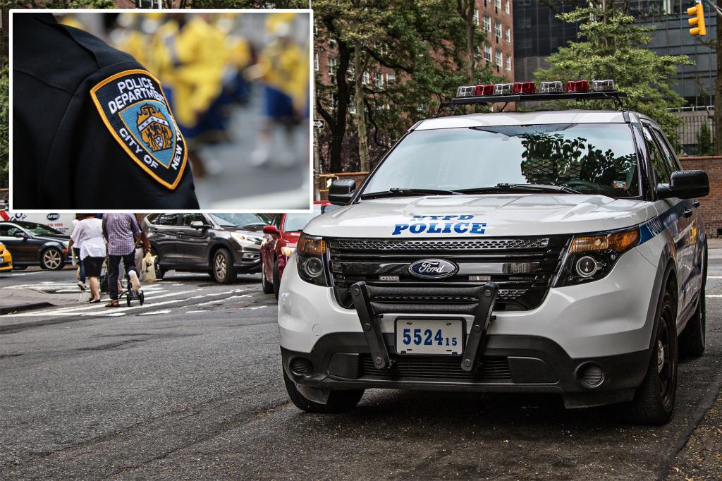 Sex fiend who murdered teen girl busted for groping woman in NY park while out on parole, sparking outrage