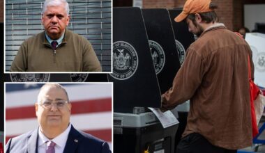 NYC Board of Elections asks Brooklyn DA to launch voter fraud investigation after Post expose