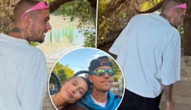 Justin Bieber admits he can be 'extremely selfish'