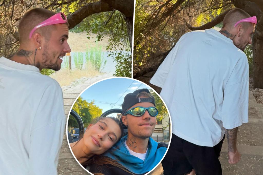 Justin Bieber admits he can be 'extremely selfish'