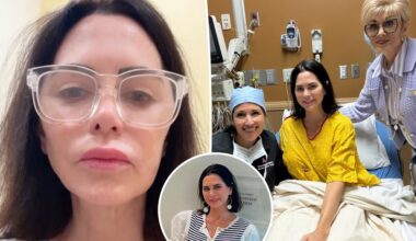 'Real Housewives of Dallas' alum D'Andra Simmons diagnosed with breast cancer