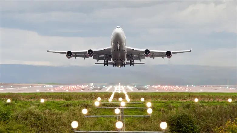 Decision made: New airport to be built near Rahat