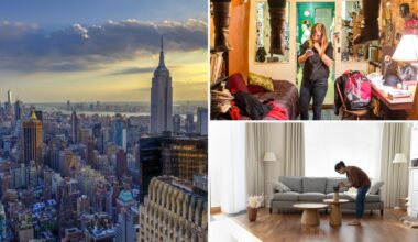 Here's how much $1,500/month can really rent in NYC