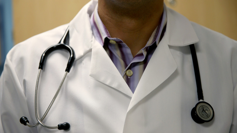 El Paso doctor disciplined for improper prescribing leading to patient overdoses