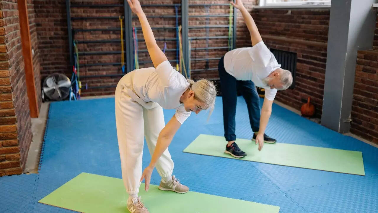 11 lifestyle changes that could help prevent Alzheimer’s