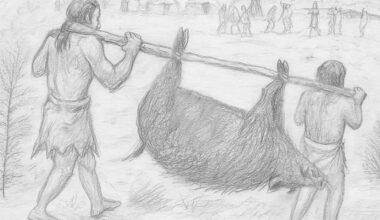 11,000-year-old feast in Iran’s Zagros Mountains reveals long-distance animal transport and early Neolithic social rituals