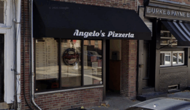 Angelo's Pizzeria to open shop in South Jersey at former Di'Nic's space