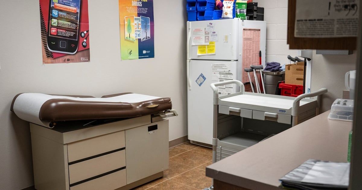 1.7 million Texans could lose health care under ACA changes