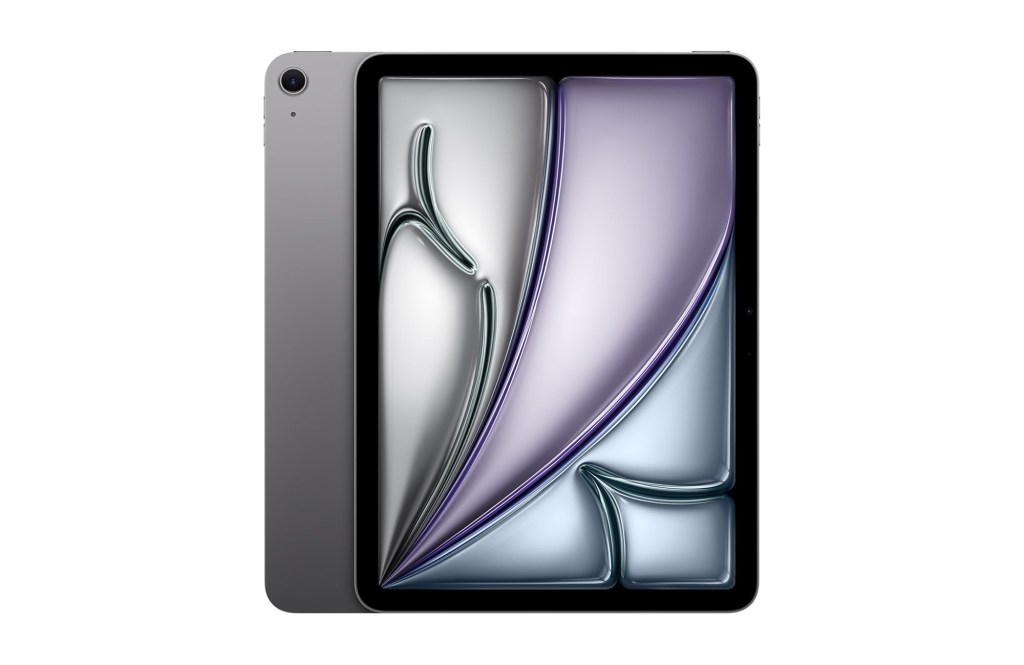 Apple iPad Air 11-inch with M3 chip