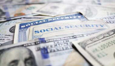 Social Security's 2026 Cost-of-Living Adjustment (COLA) Is Likely to Be Bad News for Retirees