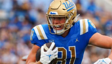 30 Most Important Bruins for 2025: No. 13