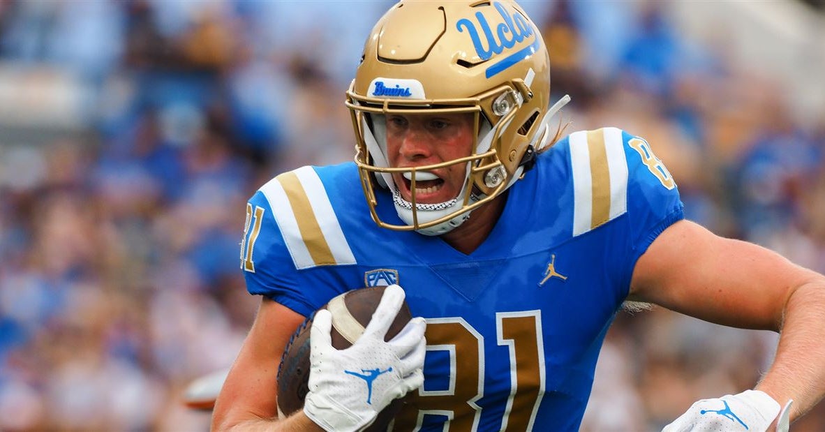 30 Most Important Bruins for 2025: No. 13