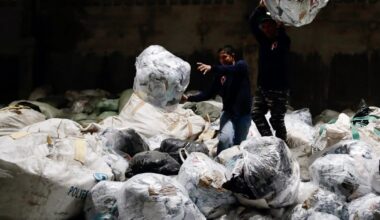 EU sues France for telling people how to recycle – POLITICO