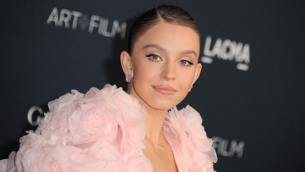 Sydney Sweeney's Lingerie Brand Gets Bezos Boost