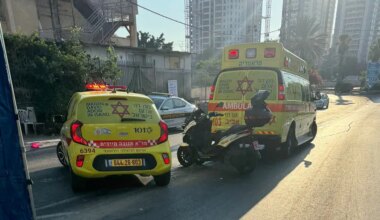 Beit Shemesh: Rabbi claims girl was killed 'because of draft orders'