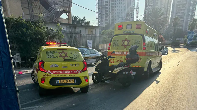 Beit Shemesh: Rabbi claims girl was killed 'because of draft orders'
