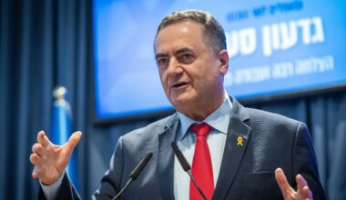 Ministers, MKs demand civilian access to northern Gaza