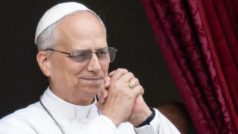 Pope slams Gaza 'barbarity' after church hit, urges respect for humanitarian law