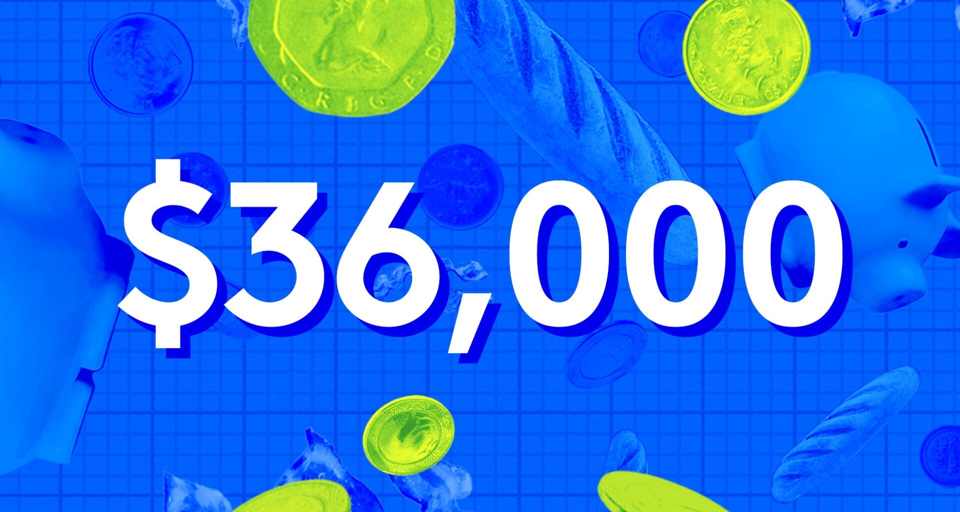 A Week In Denver On A $36,000 Salary