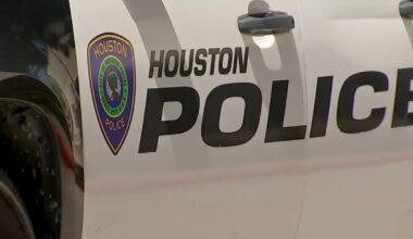 Houston police investigating hit-and-run that left woman dead after she allegedly fell out of the bed of pickup truck near Almeda