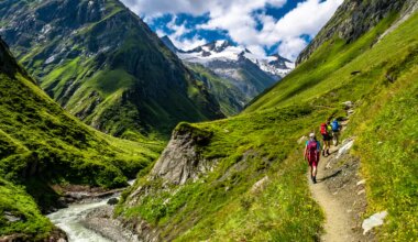 Tragedy during trek: Israeli father and son killed in Austria