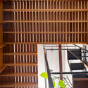 Inhabited Work in Huayruro / INSITU oficina de arquitectura - Image 4 of 22
